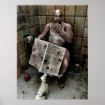 dirty man posters