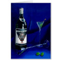 Dirty Martini (Detail) cards