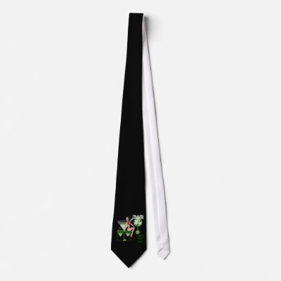Dirty Martini - Tie by t_liscious