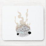 Dirty mousepads