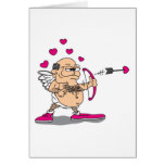 dirty old man cupid cards
