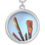 Dirty Old Paintbrushes Custom Jewelry