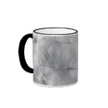 Dirty old Snow ~ mug