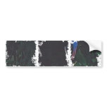 Dirty Photo Bumper Sticker bumper stickers