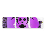 Dirty Photo Bumper Sticker bumper stickers
