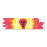 Dirty Photo Bumper Sticker bumper stickers