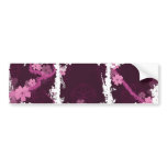 Dirty Photo Bumper Sticker bumper stickers