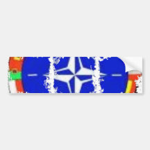 Dirty Photo Bumper Sticker