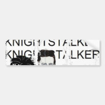 Dirty Photo Bumper Sticker