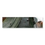 Dirty Photo Bumper Sticker - Customised bumper stickers