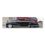 Dirty Photo Bumper Sticker - Customised bumper stickers