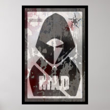 Dirty Poster