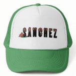 dirty sanchez hats