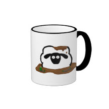 Dirty Sheep Mug