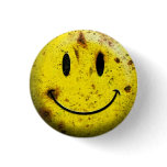 Dirty Smiley Face button
