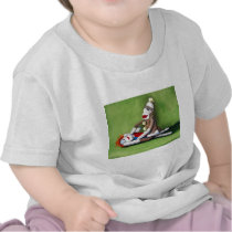Dirty_Socks[1] T-shirts