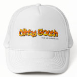 Dirty South hats