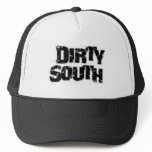 Dirty South Hat