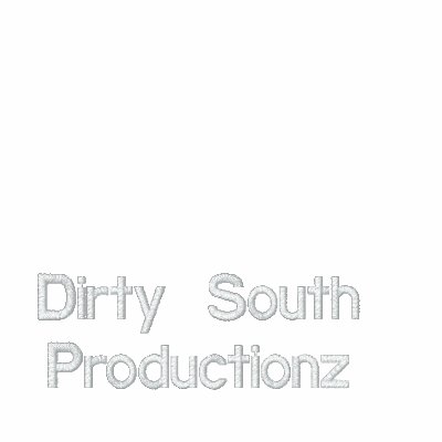 Dirty South Productionz Polo by thadspfamily