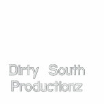 Dirty South Productionz embroidered shirts