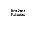 Dirty South Productionz t-shirts