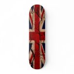 Dirty Vintage UK skateboards
