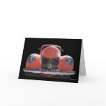 Di's Grill cards