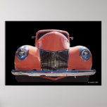 Di's Grill Print