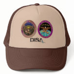 DISA DSO JSC Hat