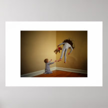 Disappearance Print