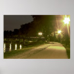 Disappearing Path posters