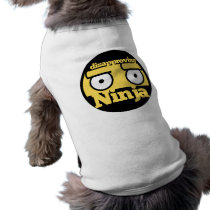 Disapproval Ninja
