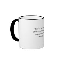 Disarm & Enslave Mugs