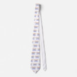 DISARMED NECK TIES