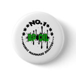 DISASTER PINBACK BUTTONS