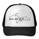 disc da u.p. stuff hats