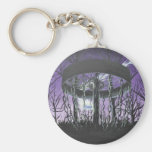 disc golf keychains