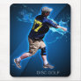 Disc Golf Mouse Pads
