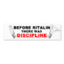 Discipline