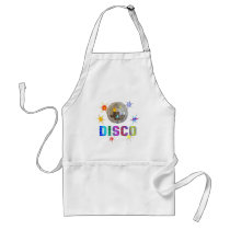 Disco Aprons
