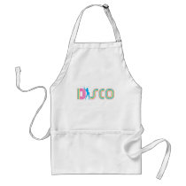 DISCO APRONS