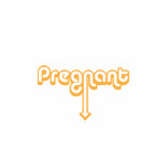 Disco Baby on Board t-shirts