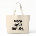 Disco Bag