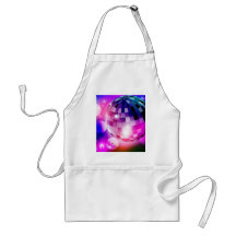 Disco Ball Aprons