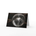 Disco Ball cards