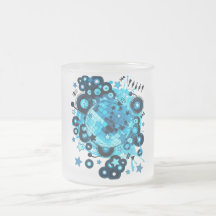 Disco_Ball Coffee Mug
