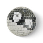 disco ball photo buttons
