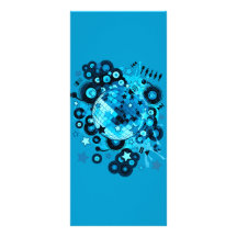 Disco_Ball Rack Card