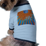 Disco Ball Universe ~ Retro 80s 1980s pet clothing