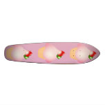 Disco Cupcake skateboards